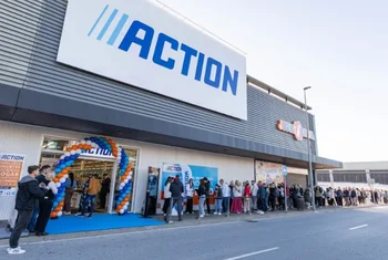Action acelera su expansión con 400 nuevas tiendas en 2026