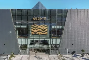 Max Center acoge la exposición de arte digital Naturaleza Descifrada