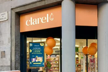 Clarel continúa su expansión en Cataluña con una nuevo espacio en Barcelona