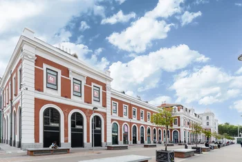 Klépierre reduce un 50% el consumo eléctrico en sus centros comerciales