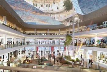 Los "Jurassic Days" llegan a cuatro centros de Merlin Properties
