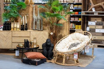 hôma se incorpora a la oferta de Granaita