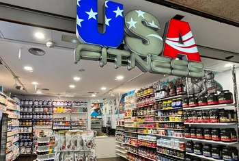 UsaFitness se incorpora al centro comercial Atalayas