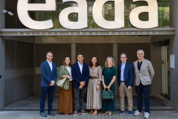 CBRE y EADA lanzan un programa de servicio y experiencia para la gestión de activos