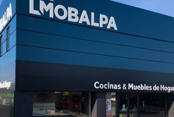 Fournier crea su filial en España y prevé alcanzar las 60 tiendas de Mobalpa y SoCoo’c hasta 2028