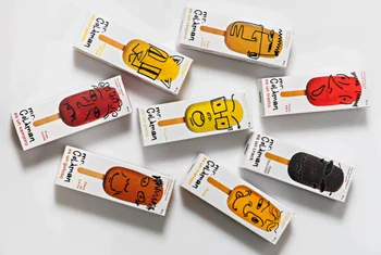 Mr. Coldman llega a Valencia