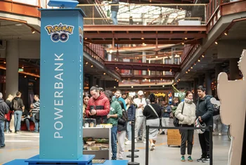 Los centros comerciales de Merlin Properties se transforman en escenarios Pokémon