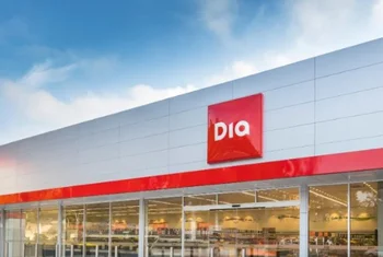 DIA deja atrás las pérdidas y registra 37,8 millones de beneficio en el primer semestre