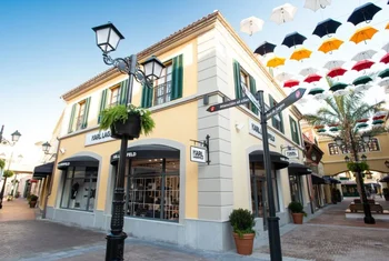 Málaga de Moda elige a McArthurGlen para promocionar el talento local del sector textil