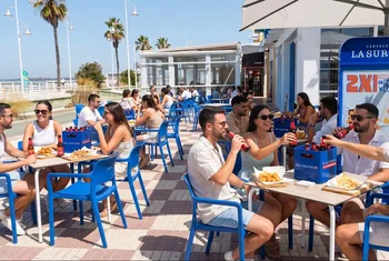 Cervecería La Sureña abre en El Puerto de Santamaría