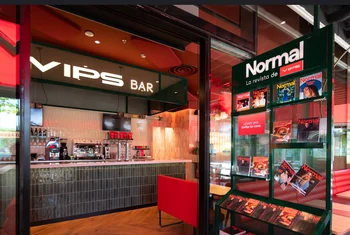 Vips crece en Madrid con nueva apertura en Oasiz