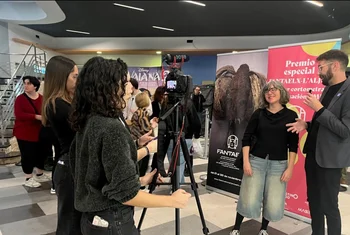 L’Aljub vuelve a ser sede del Festival Internacional de Cine Fantástico de Elche