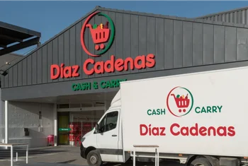 Transgourmet será el proveedor principal del grupo andaluz Díaz Cadenas