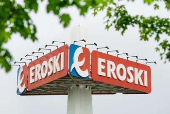 Eroski abonará 14,8 millones de euros en intereses a sus inversores