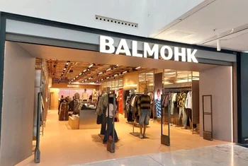 Balmohk abre su primera tienda física en el centro comercial Salera