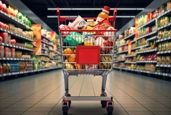 El sector de alimentación crecerá un 3% en 2025 y 2026