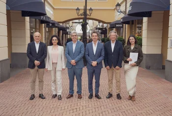 McArthurGlen Designer Outlet Málaga celebra su quinto aniversario