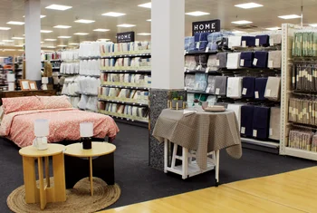 Home Interiors llega al centro comercial River