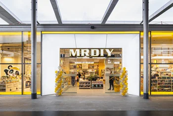 MR. D.I.Y. se suma a la oferta de Westfield La Maquinista