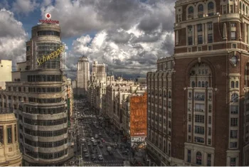 Madrid y Barcelona lideran la recuperación del retail en high street