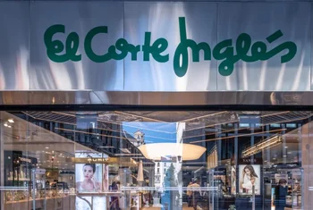 El Corte Inglés releva a José María Folache como director general