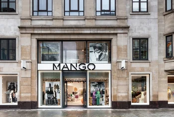 Mango crecerá en Reino Unido con 20 nuevas tiendas en 2025