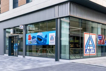 Aldi crece en Guipúzcoa con su sexta tienda