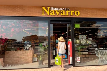 Herbolario Navarro prevé facturar 84 millones y alcanzar las 100 tiendas en 2027