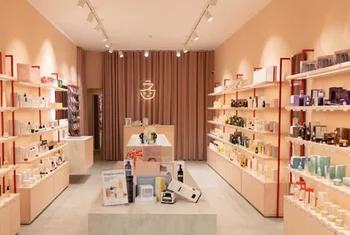 MiiN Cosmetics inaugura su cuarta tienda en Barcelona