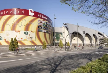 Doble apertura de Sports Emotion en el centro comercial El Boulevard