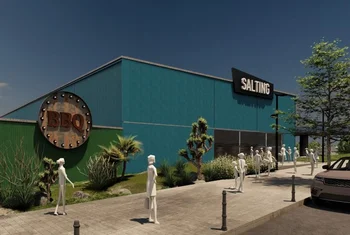 Pokiddo y Vivagym, nuevos operadores de Les Gavarres