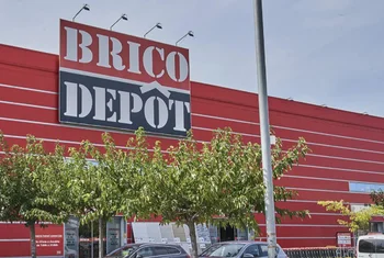 Brico Depôt Iberia eleva un 86% su beneficio operativo