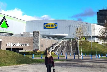 El Boulevard amplía su mix con la incorporación de nuevas marcas