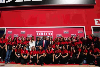 Brico Depôt se incorpora a la oferta del Parque Comercial Janer