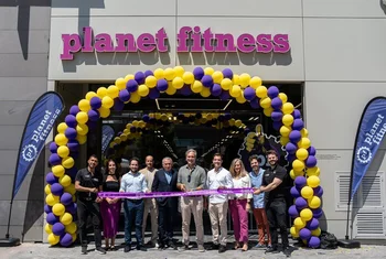 Planet Fitness inaugura dos nuevos gimnasios en Madrid y cierra su primer año con diez centros en España