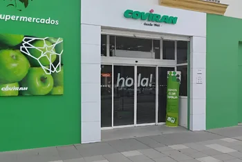Covirán inaugura cuatro supermercados en enero
