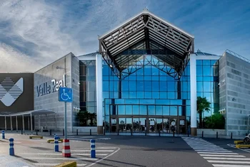 Valle Real roza los seis millones de afluencia en 2025