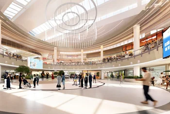 La Gavia renovará sus zonas comunes con 14 millones de inversión