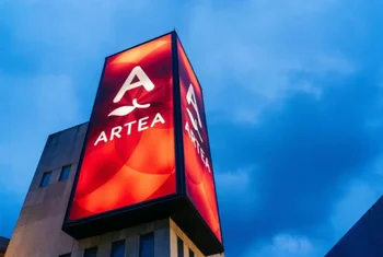 Artea recibe la llegada de cinco nuevos operadores