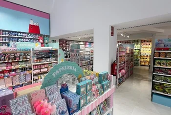 MINISO abrirá su primera tienda en un aeropuerto en Palma de Mallorca