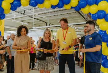 IKEA Sabadell inaugura un nuevo espacio de restauración experiencial como proyecto piloto global