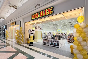 MR. D.I.Y. suma en Gran Via 2 su tercera apertura en Cataluña