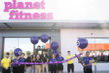 Planet Fitness inaugura un club en Bogaris Sevilla Norte