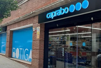 Caprabo cerró 2025 con 16 aperturas y más de 5.100 m2 añadidos