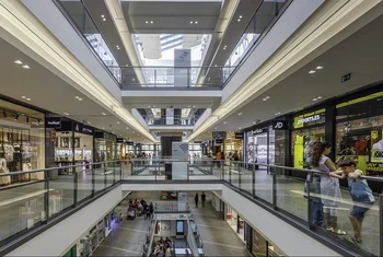 La Fira acoge la primera tienda HalfPrice de Cataluña