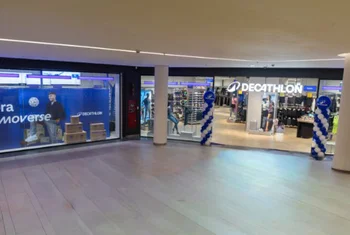 Decathlon crece en Valencia con una nueva apertura en el centro comercial Saler