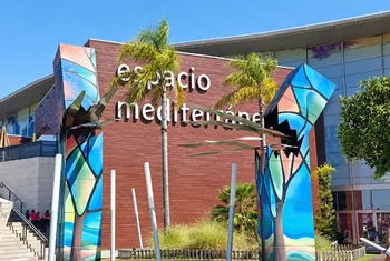 La Boca Te Lía amplía el mix de restauración de Espacio Mediterráneo