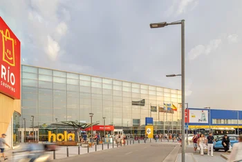 Encuentro llega a Valladolid con su primera apertura en Río Shopping