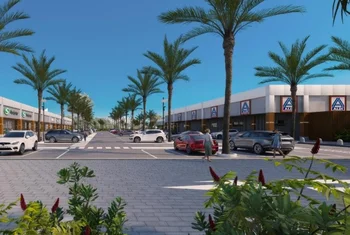 LAP Real Estate asume la gestión de Alcaidesa Marina Ocio & Shopping