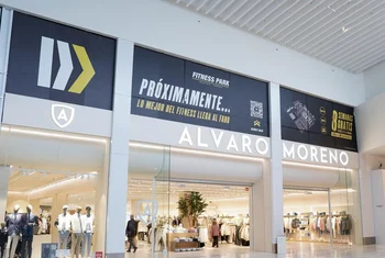 El Faro acoge el primer Fitness Park en Extremadura